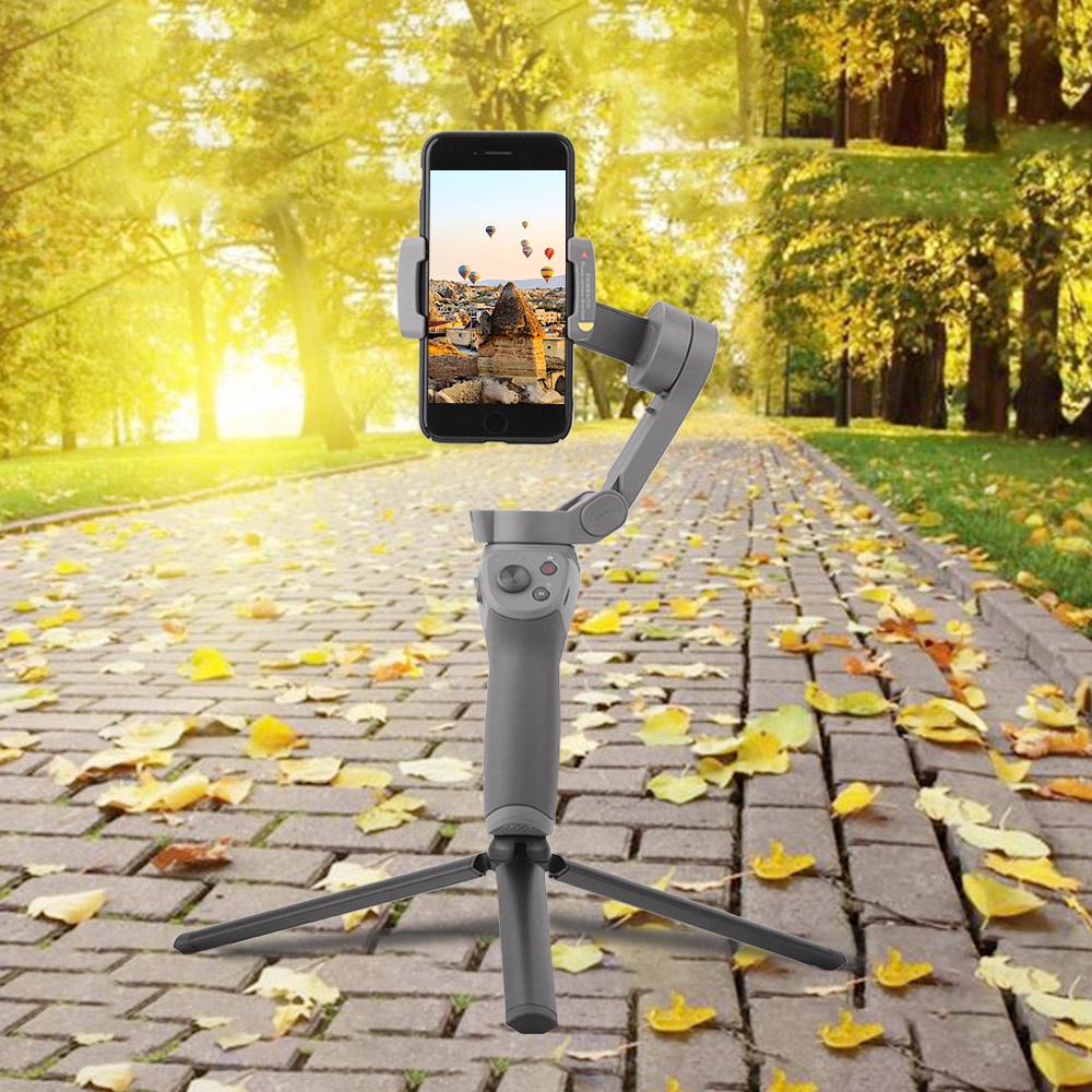 DJI Osmo Mobile 6 | OM 6 - DJI Türkiye Ürünü