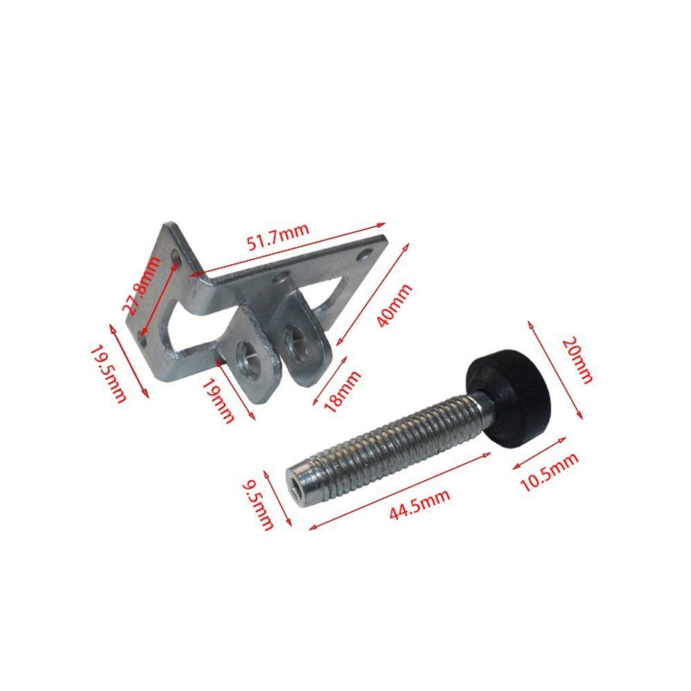 AARON1 Leveling Feet Furniture Legs Accessories For Cabinet Table ...