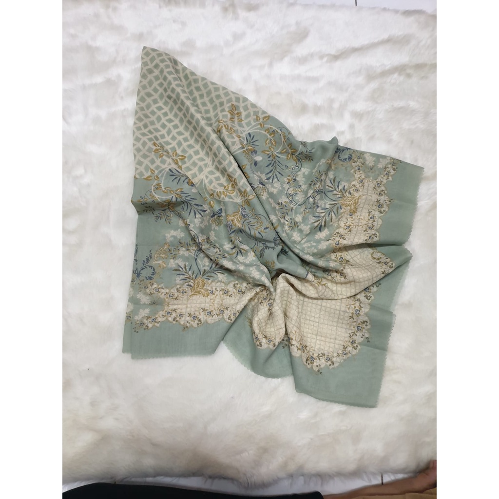 [NEW] Motif Premium/Hijab Square Motif Premium Lasercut/Hijab Motif ...