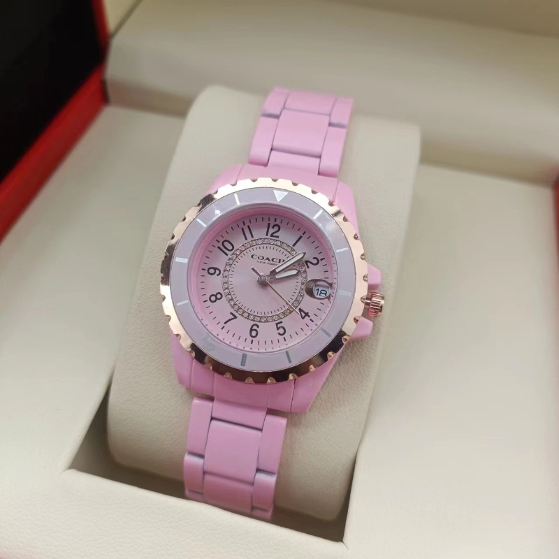 Coach High-quality COD [100% NEW Free Box &Bracelet] 14503461