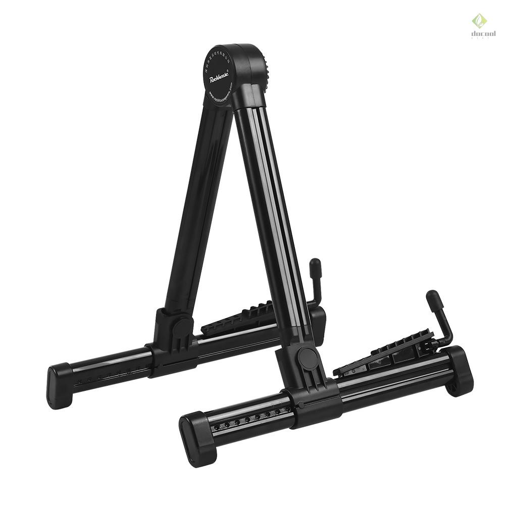 Doc General Instrument Stand ABS Plastic Retractable Foldable Stand