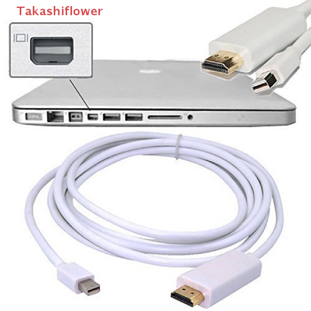 Macbook air deals hdmi adapter