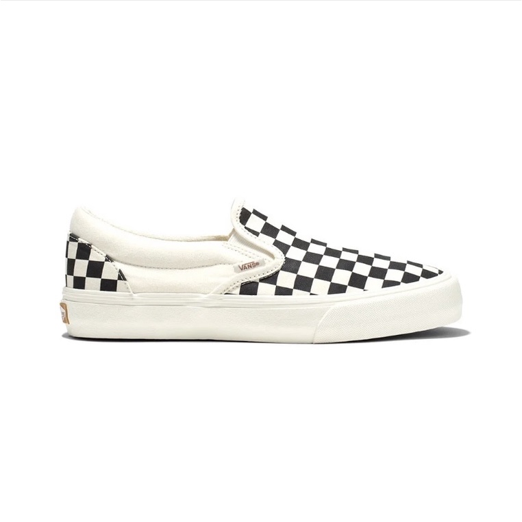 VANS Slip On VR3 (Checkerboard Black/White) | Shopee Malaysia