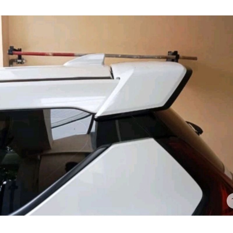 Xpander spoiler for all types | Shopee Malaysia