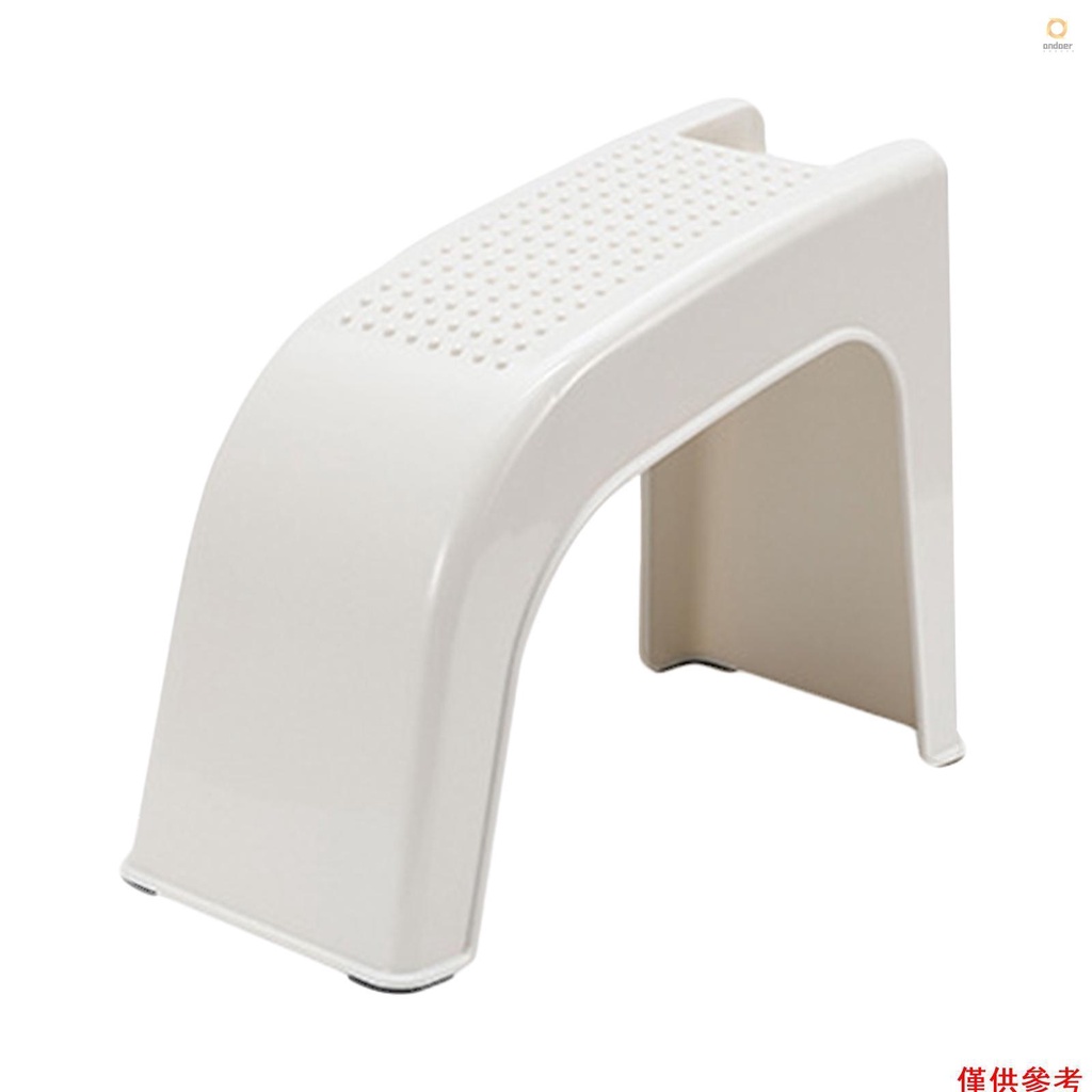 Pedicure Foot Rest Stand Shower Foot Rest Foot Stool Under Desk Beauty