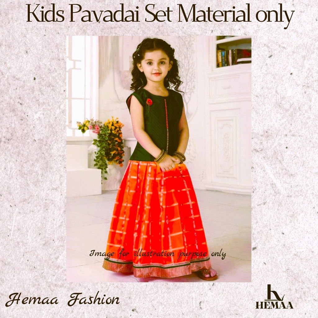 Pavadai sattai for kids deals