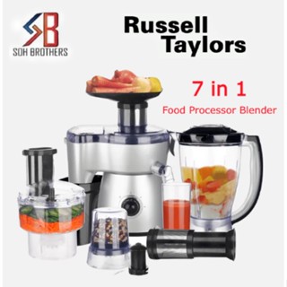 Russell Taylors Ultra Stick Hand Blender X Muller H5