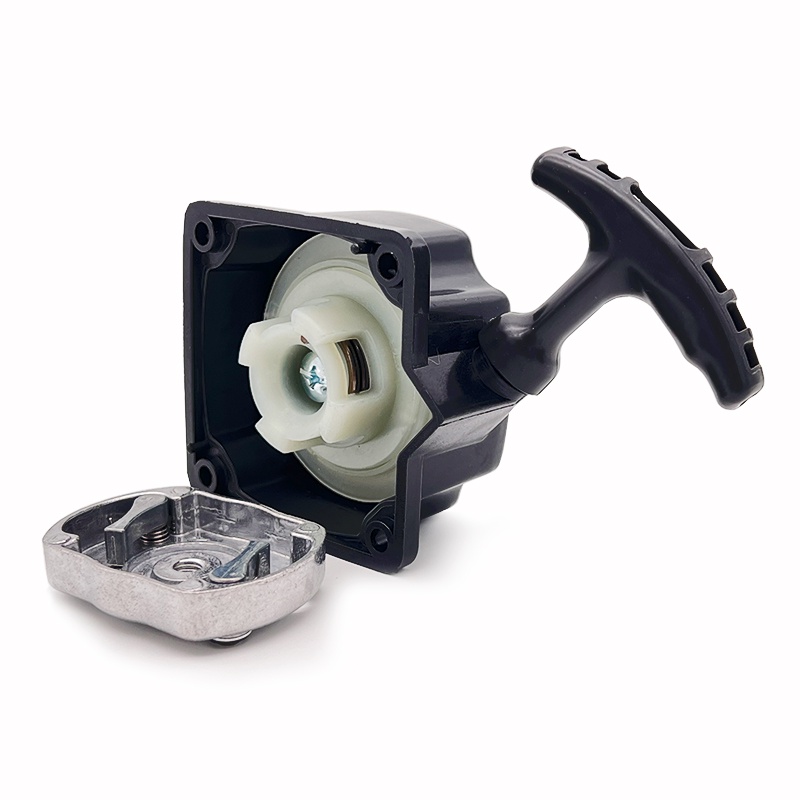 Avviatore A Strappo Universale Ricambio Honda Per Messa In Moto Motozappa Default Title 89065989