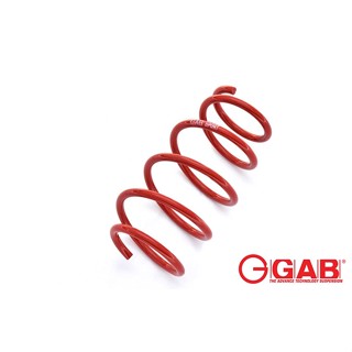 Gab Super Sport Lowered Coil Spring Set Perodua Myvi Pcs Shopee