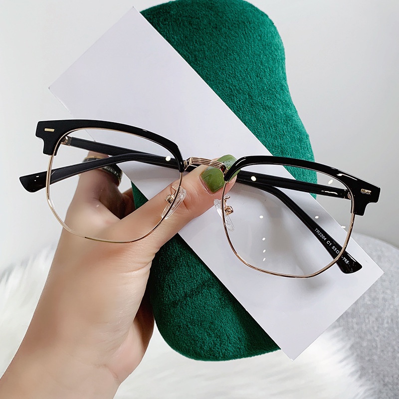 Browline glasses malaysia deals