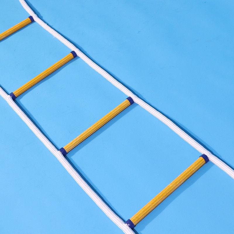 Firefighting Rope Ladder Rope Ladder Escape Ladder Escape Safety
