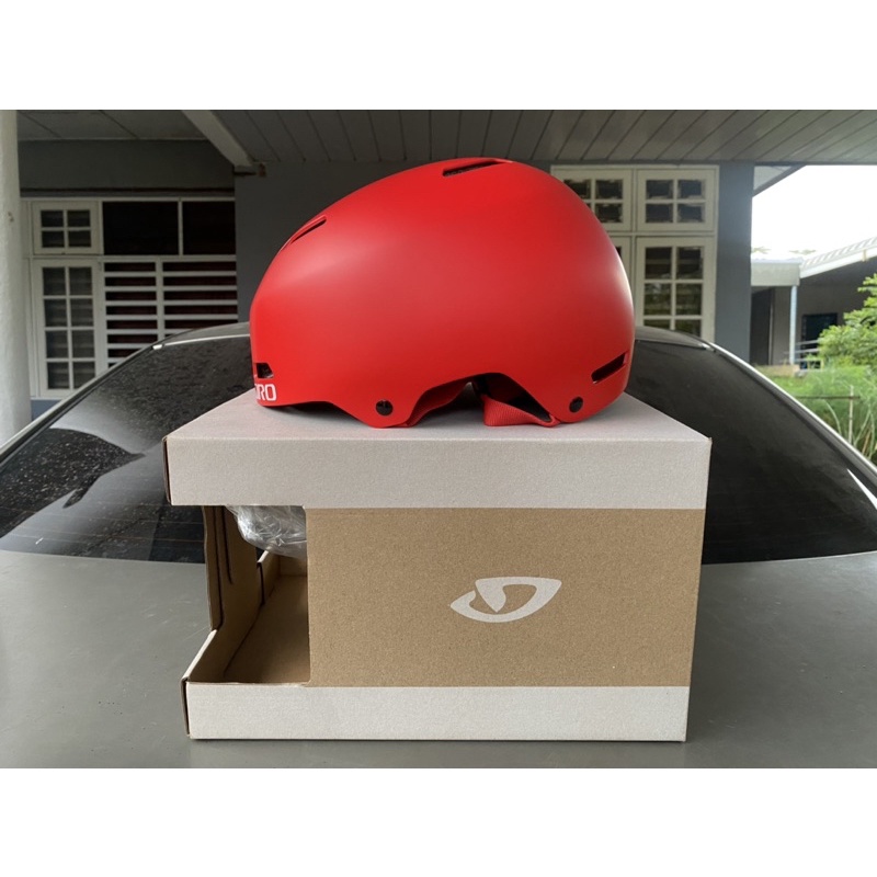 giro skateboard helmet