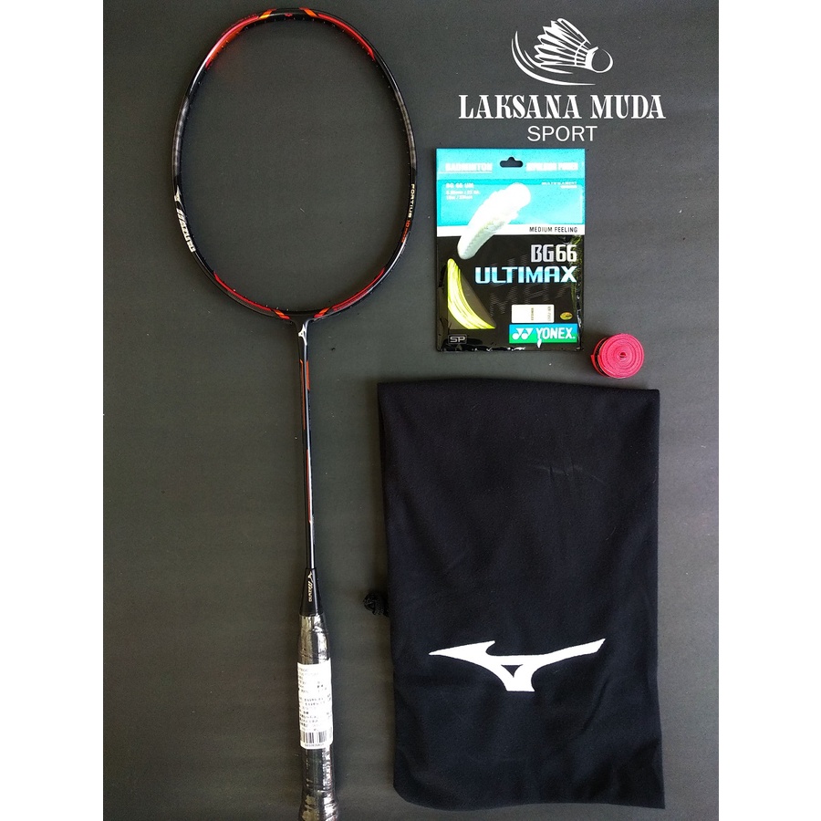 ラケット Mizuno FORTIUS 10 QUICK Special Edition Amazon | MIZUNO（ミズノ） FORTIUS 10 QUICK SPECIAL EDITION