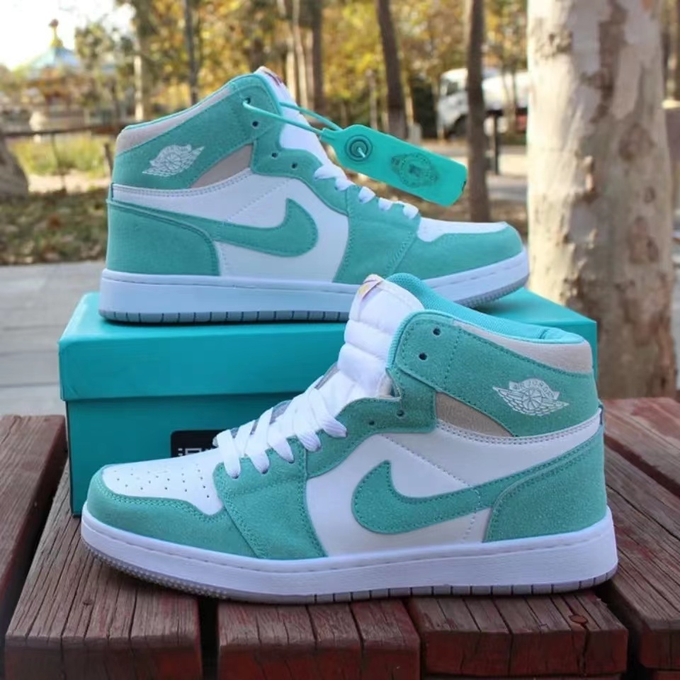 HighTop Men's Shoes Basketball Women's Sneakers Tiffany North Carolina