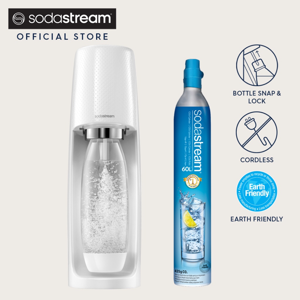 SodaStream Classics Lemon Lime Drink - Prices and Promotions - Apr 2023 |  Shopee Malaysia