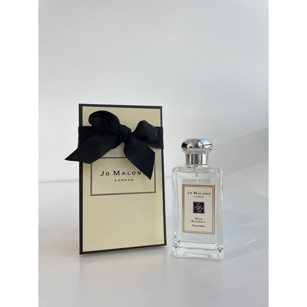 ORIGINAL JO'MALONE WILD BLUEBELL 100ML Shopee Malaysia
