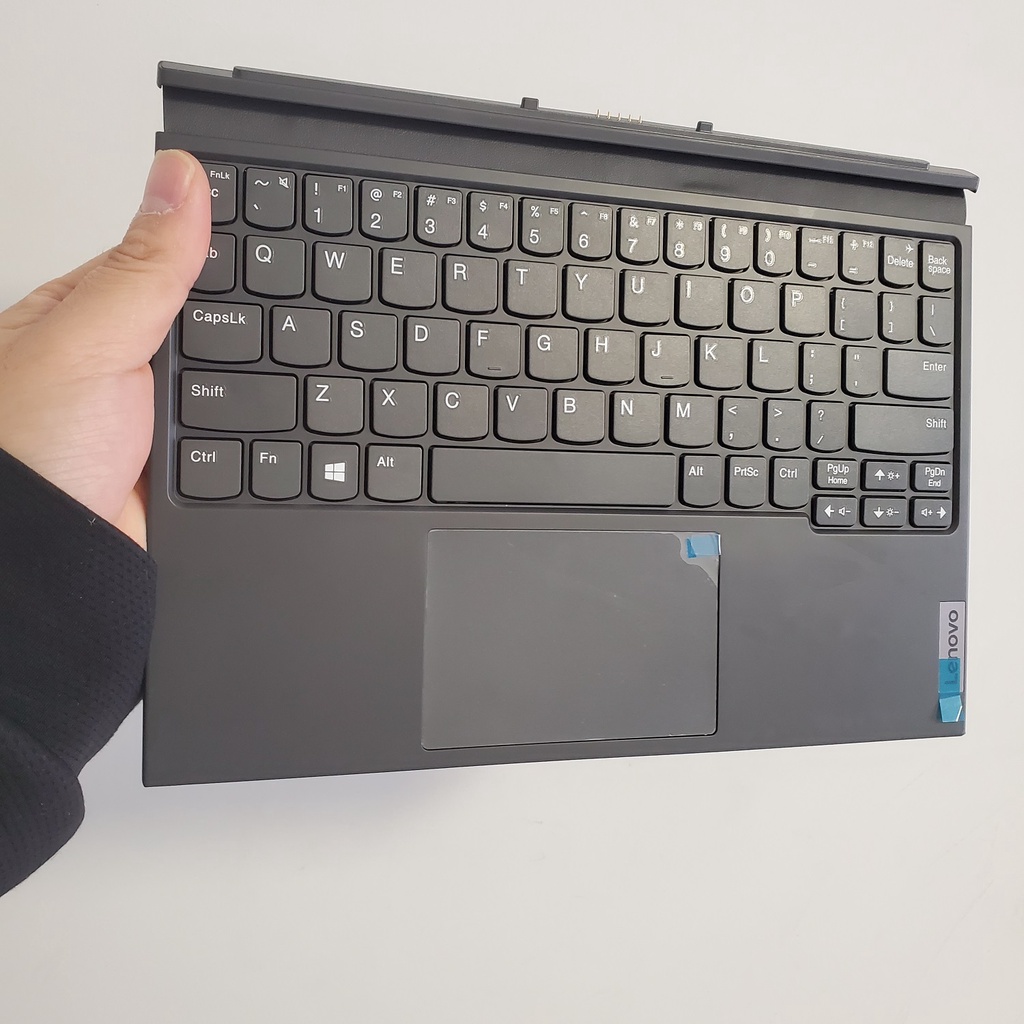 Lenovo IdeaPad Yoga Duet 3 10.3 Inch Magnetic Tablet Keyboard With ...