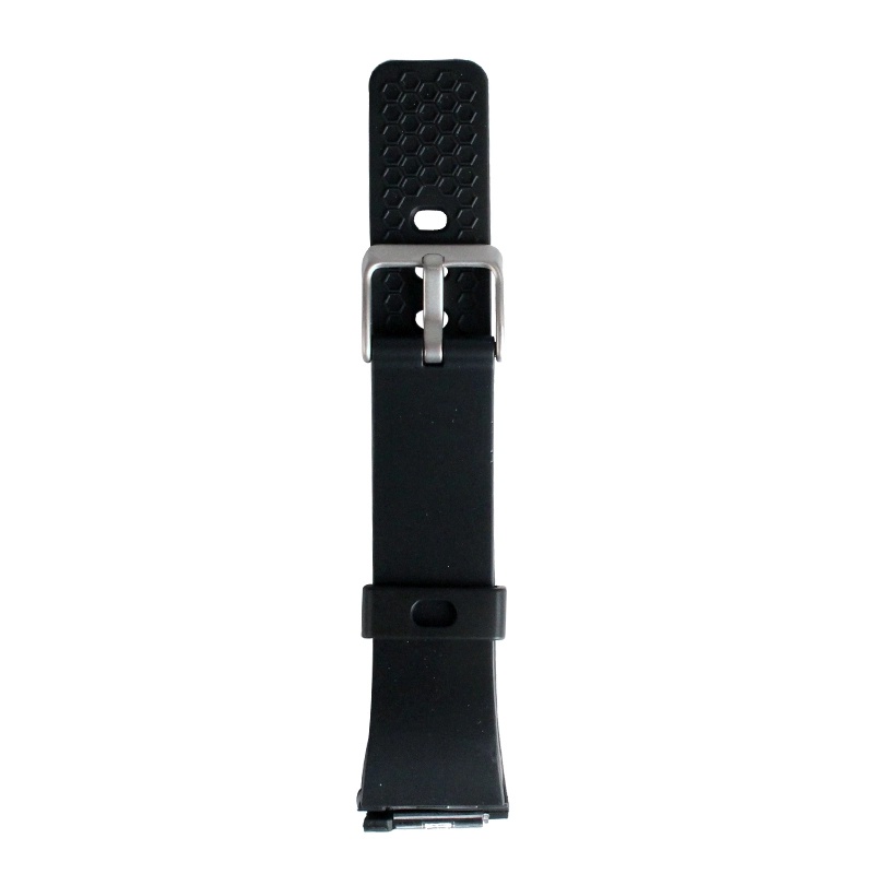 Geonaute watch outlet strap