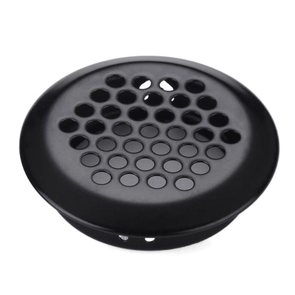 HUIJIANG Wardrobe Mesh Hole Louver Mesh Hole Plug Air Duct Vent ...