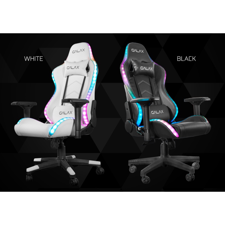 Gaming Chair GC01