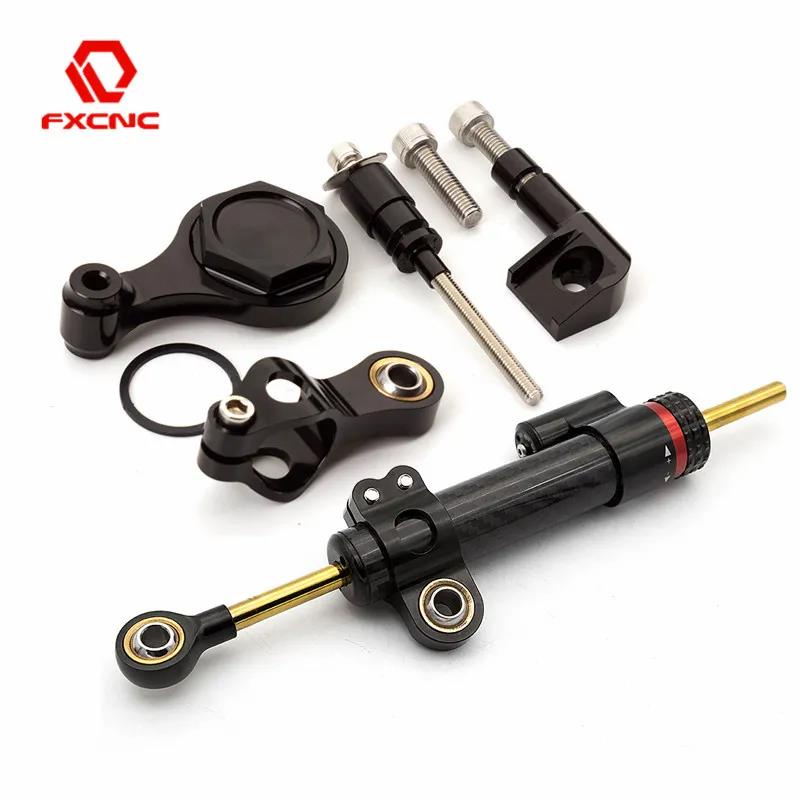 For YAMAHA YZF R1 YZFR1 20022016 YZF R6 YZFR6 20062020 2007 2008 2009 Steering Damper