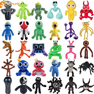 6pcs/Set Roblox Rainbow Friends Anime Action Figure Collection Toys Kids  Gift, Hobbies & Toys, Toys & Games on Carousell