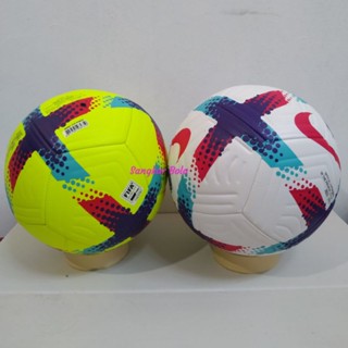 Nike aerow soccer ball best sale size 5