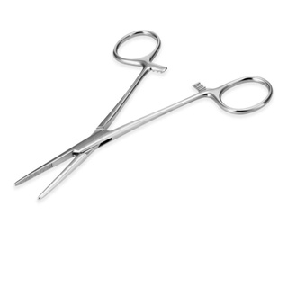 Body Piercing Forceps Ear And Nose Piercing Tools Disposable Plastic  Piercing Triangle Forceps Piercing Forceps (beige) (1pcs)