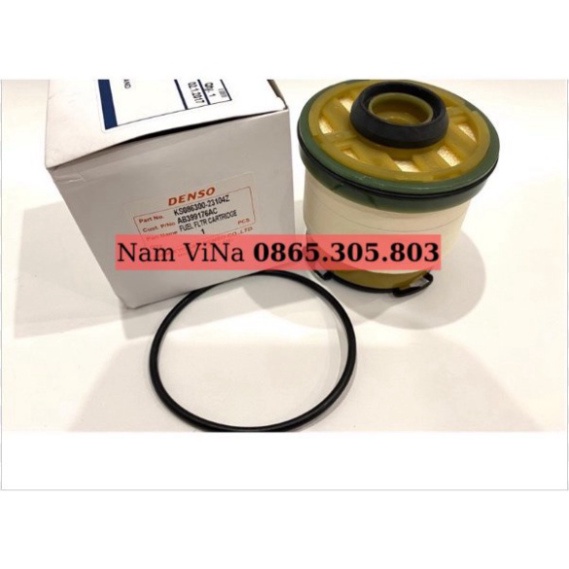 Ford Ranger, Ranger Raptor, Mazda BT50 Fuel Filter / diesel Filter