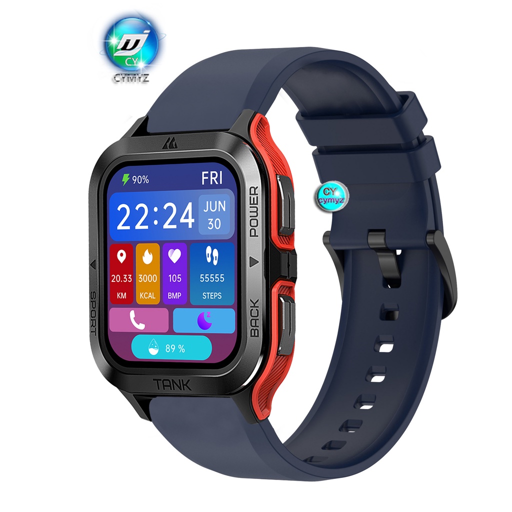 M2 wristband smart on sale watch