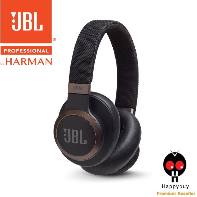 Jbl 2025 live 600btnc