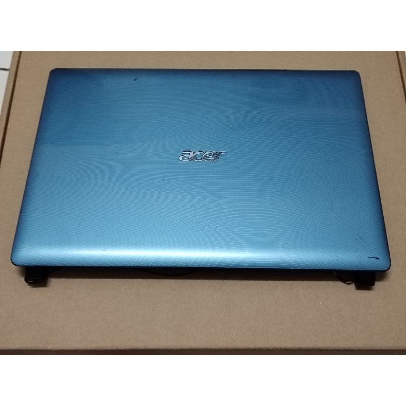 Écran LCD LED 14" LP140WH1 Pour Acer Aspire 4740G, 4752 - Remplacement Facile