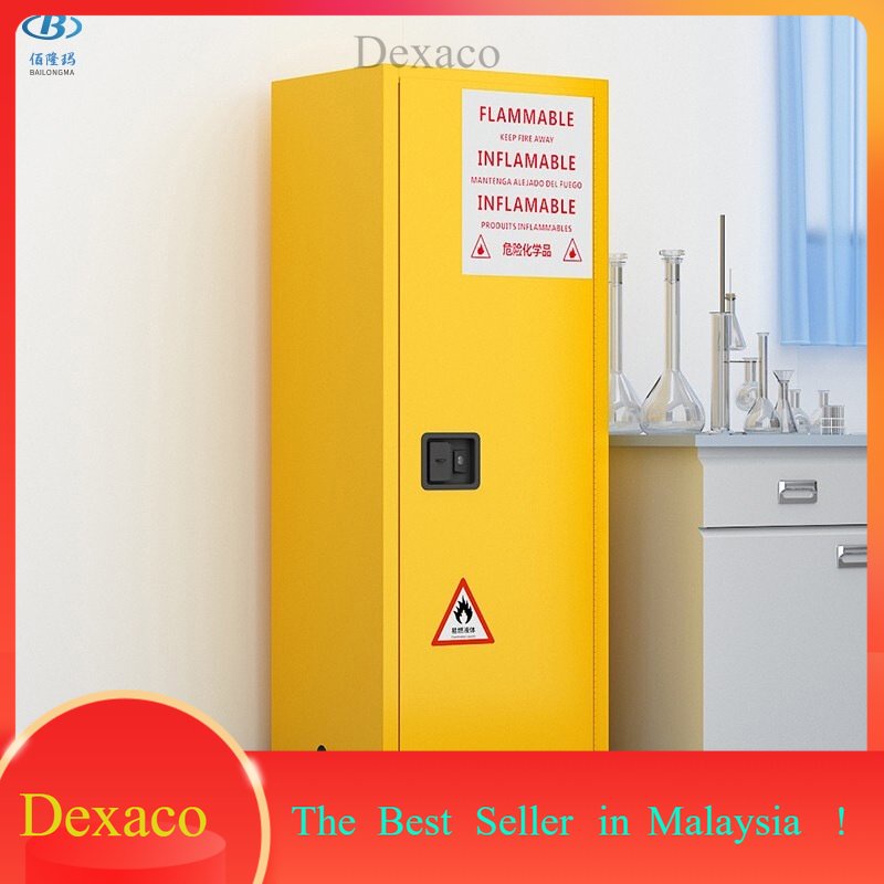 Hazardous Chemicals Storage ExplosionProof Fire for