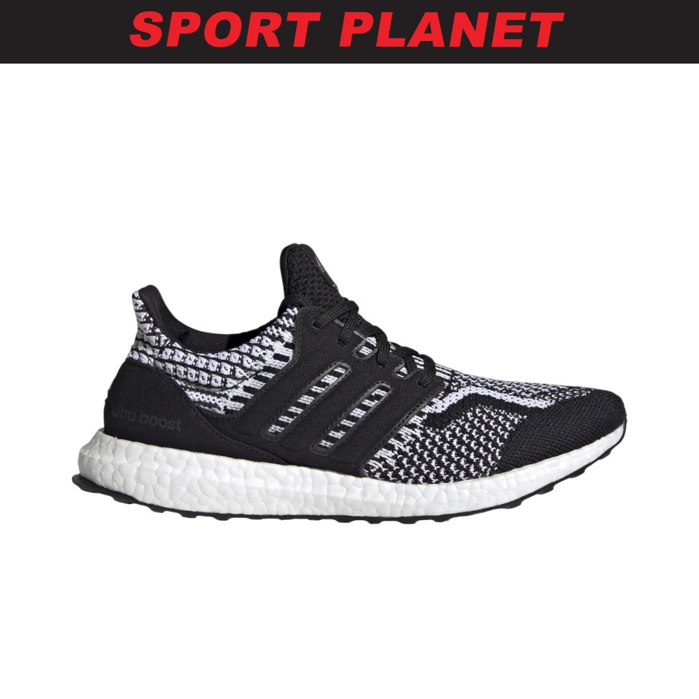 Adidas ultra boost 3.0 black outlet 5.0