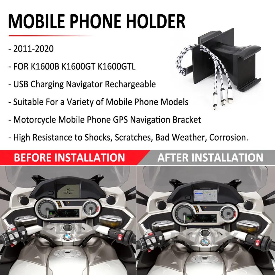 LOPART per BMW K1600GT K1600GTL K1600 GT GTL 2014-2020