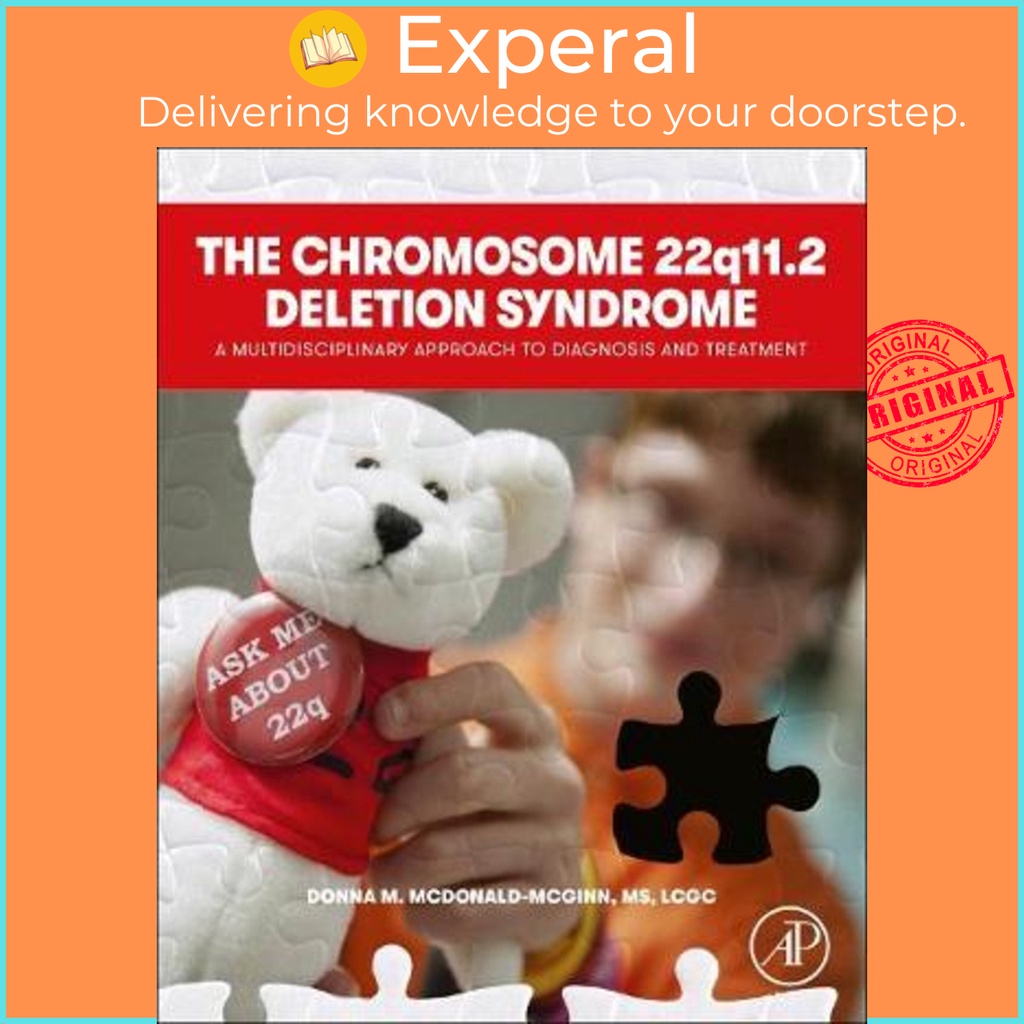 [English - 100% Original] - The Chromosome 22q11.2 Deletion Syndrome By ...