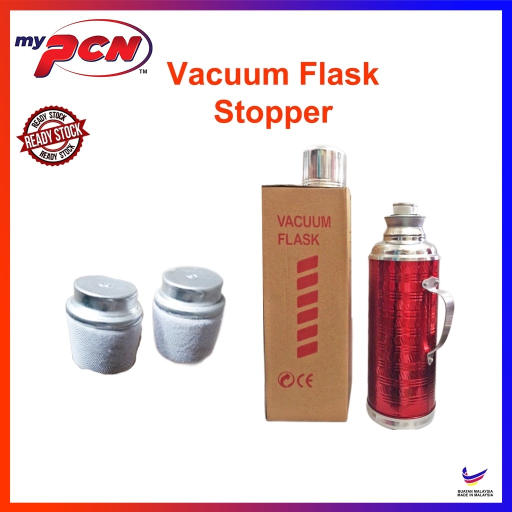 PCN Vacuum Flask Cup Lid Replacement/ Stopper Thermos Bottle Cap