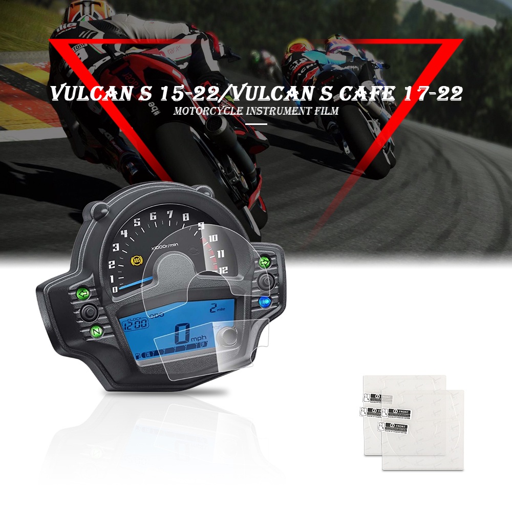 For Kawasaki Vulcan s 20152022 Vulcan s CAFE 20172022 Motorcycle