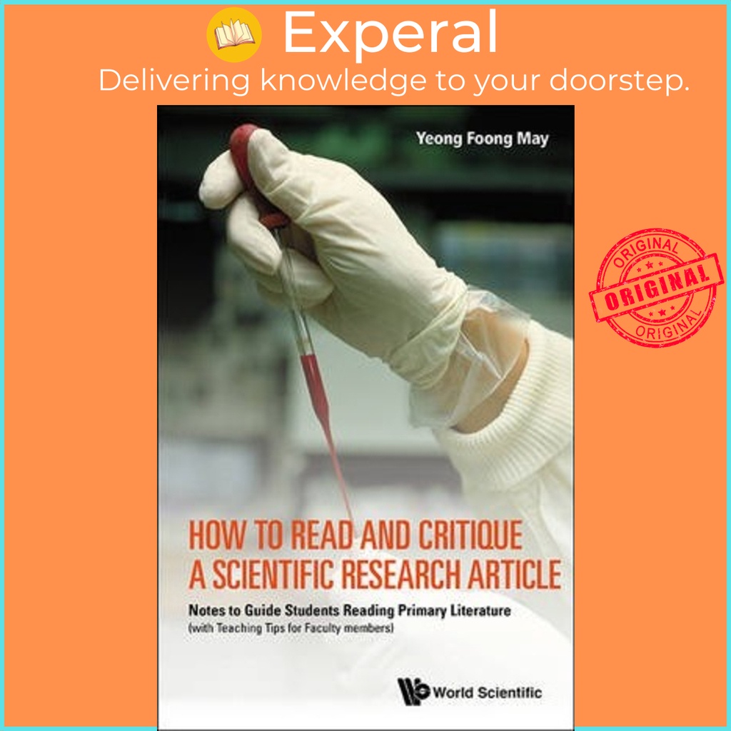 english-100-original-how-to-read-and-critique-a-scientific