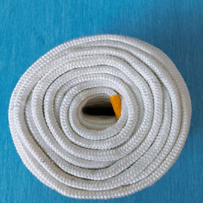 Fiber glass rope rope rope 20mmx20mm (3/4") Shopee Malaysia