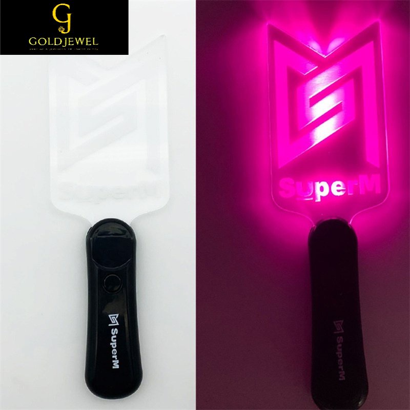 Superm lightstick deals