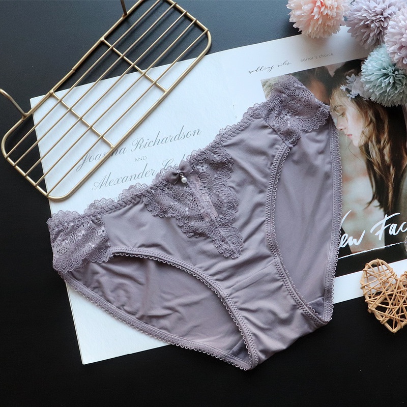 Panties - Everyday Underwear in All Styles