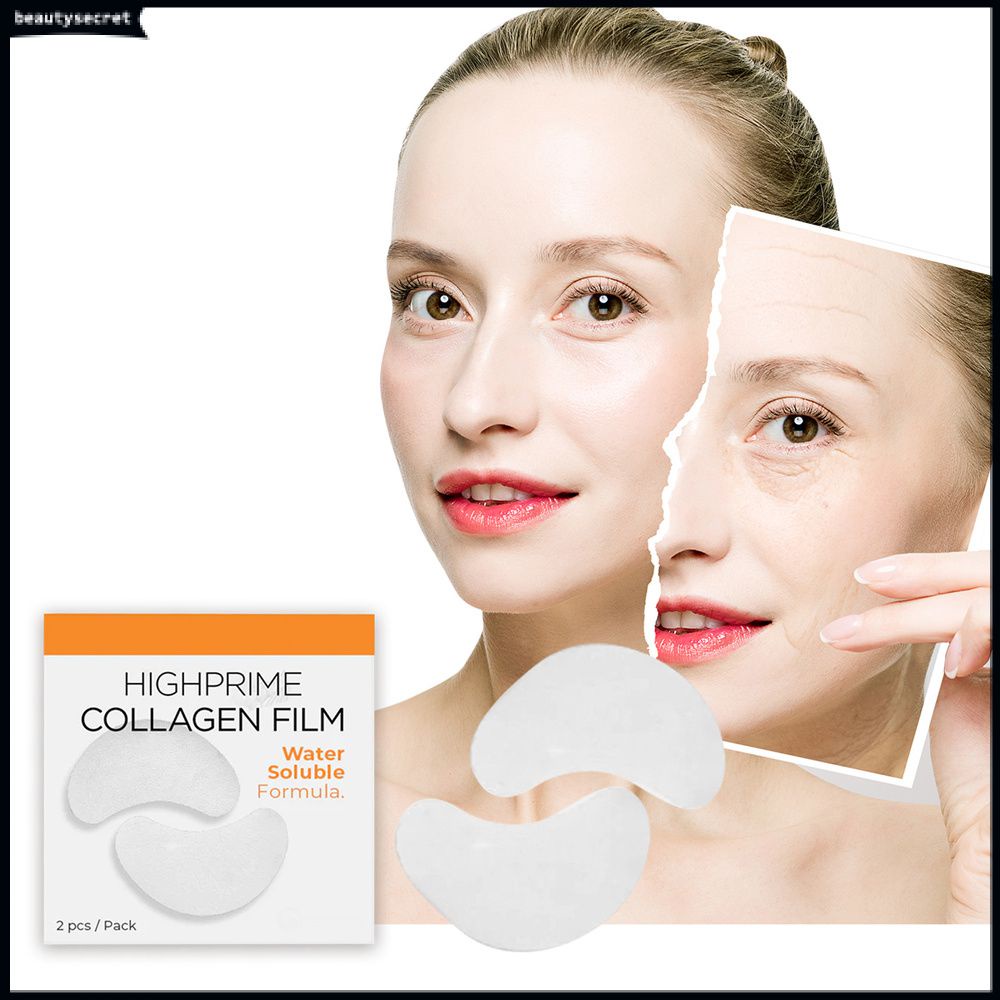 Eelhoe Collagen Water soluble Eye solid Eye Diluted Eye Bag Fine