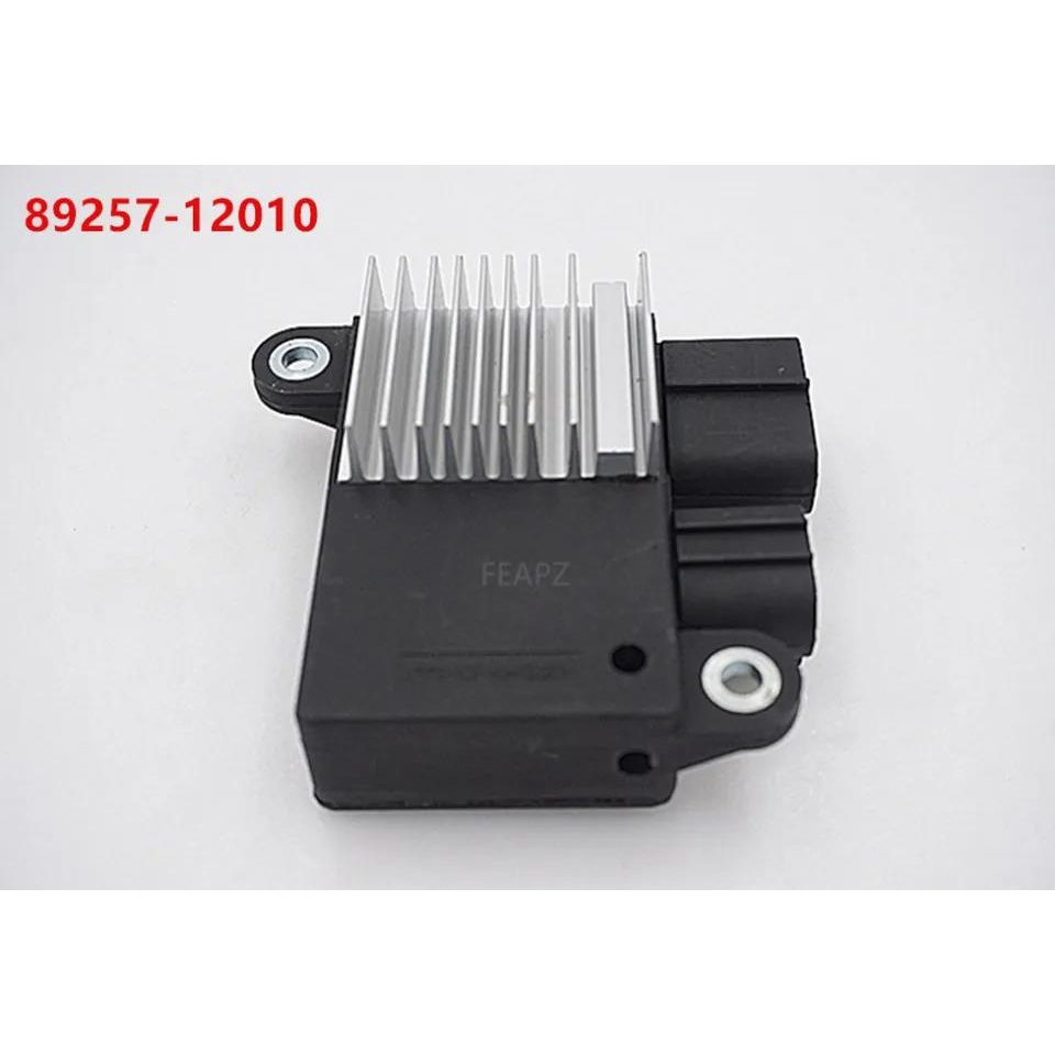 New Cooling New Fan Control Unit / Module ECU / ECM 8925712010 For