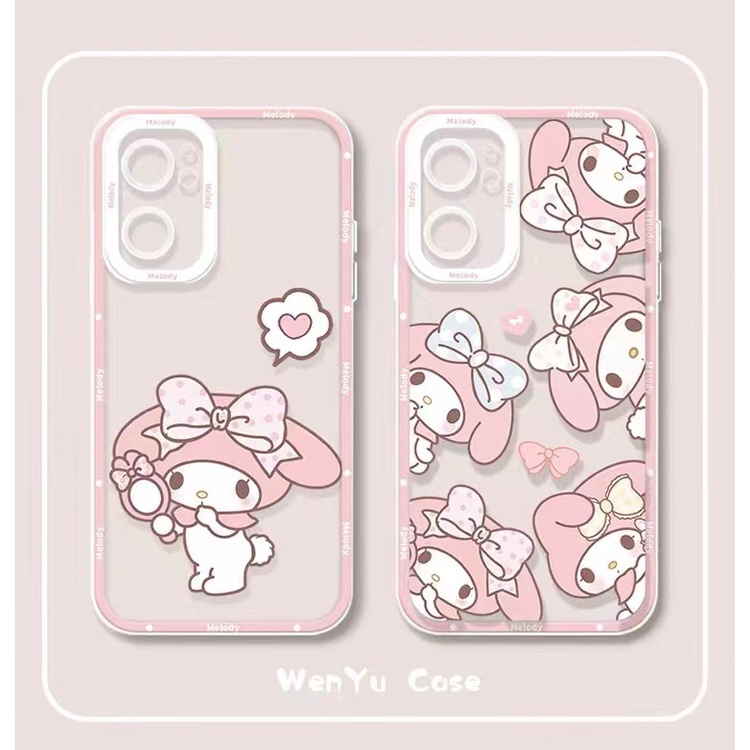 Casing VIVO V29E Y27S Y17S V29 Y02T Y27 Y36 5G V27 V27E Y16 Y35 Y22S ...