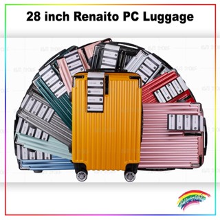 Buy luggage renaito Online With Best Price, Mar 2024 | Shopee Malaysia