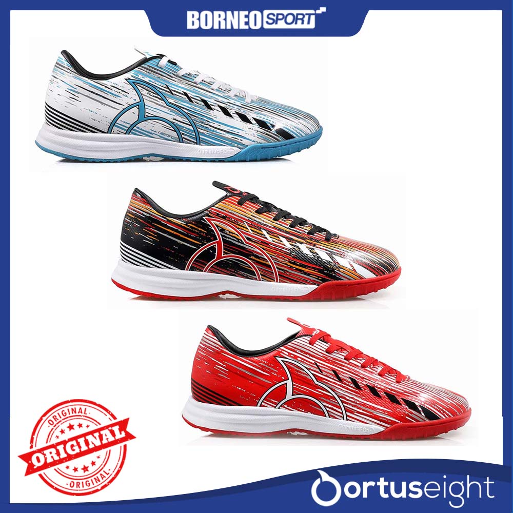 Ortuseight CATALYST VOYST VOYAGE IN FUTSAL SHOES / ORIGINAL ORTUSEIGHT ...