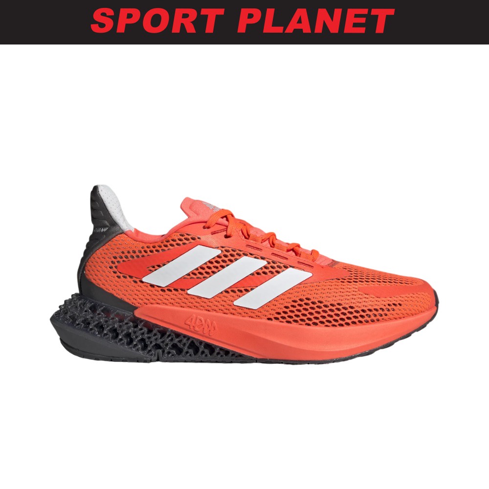 Kasut store running adidas