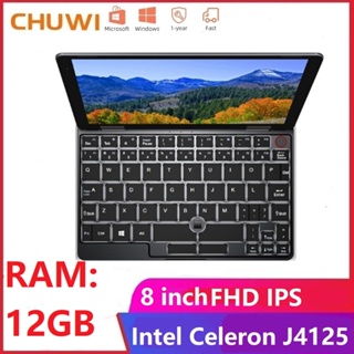 CHUWI MiniBook 8 inch 360 degree flip Windows11 laptop（Stylus