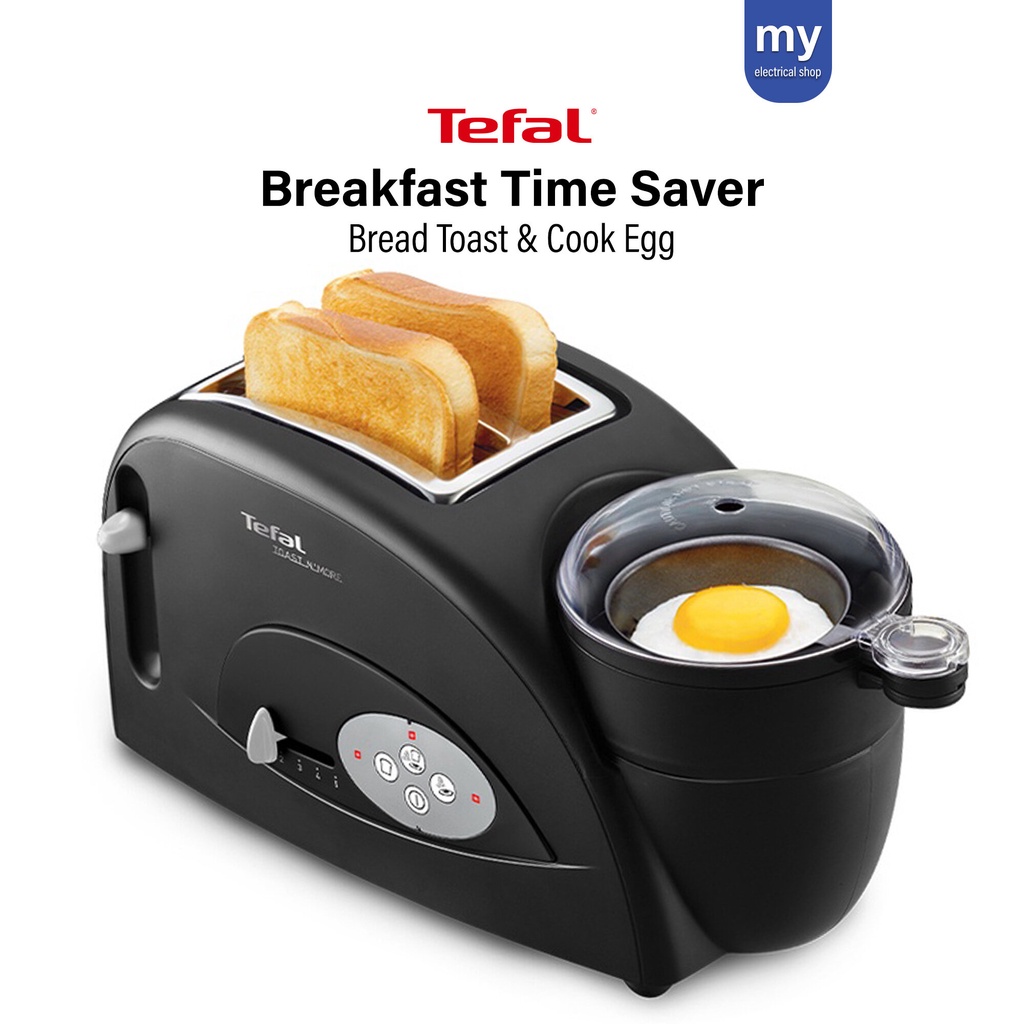 Tefal deals egg boiler